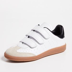 ISABEL MARANT Beth Sneaker